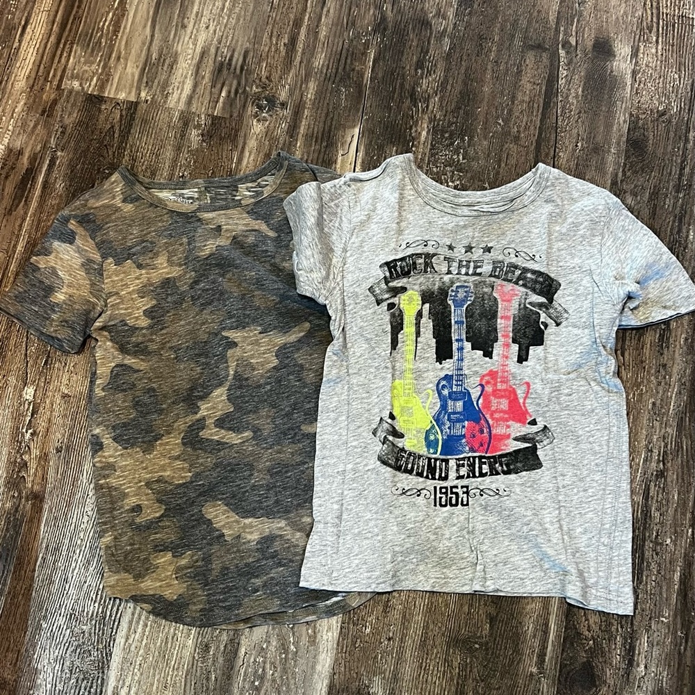 T Shirts